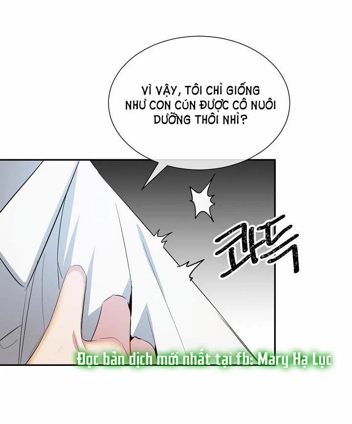 [18+] Lời Nguyện Cầu Của Kẻ Phàm Tục 20 trang 18