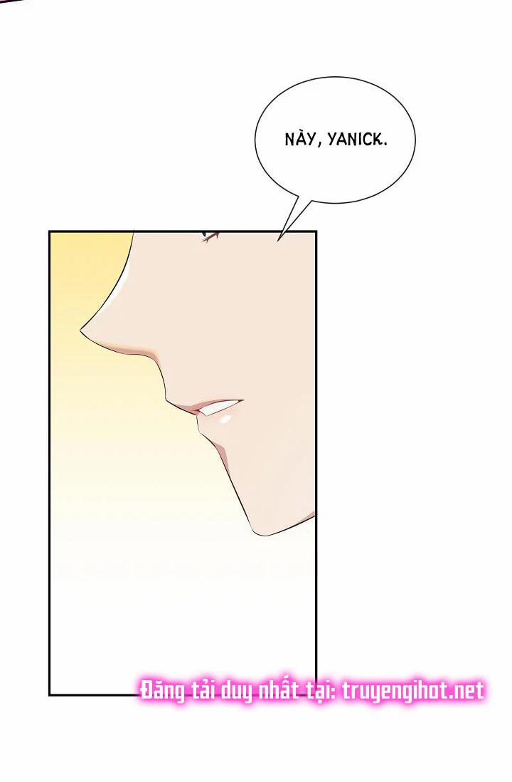 [18+] Lời Nguyện Cầu Của Kẻ Phàm Tục 20 trang 23