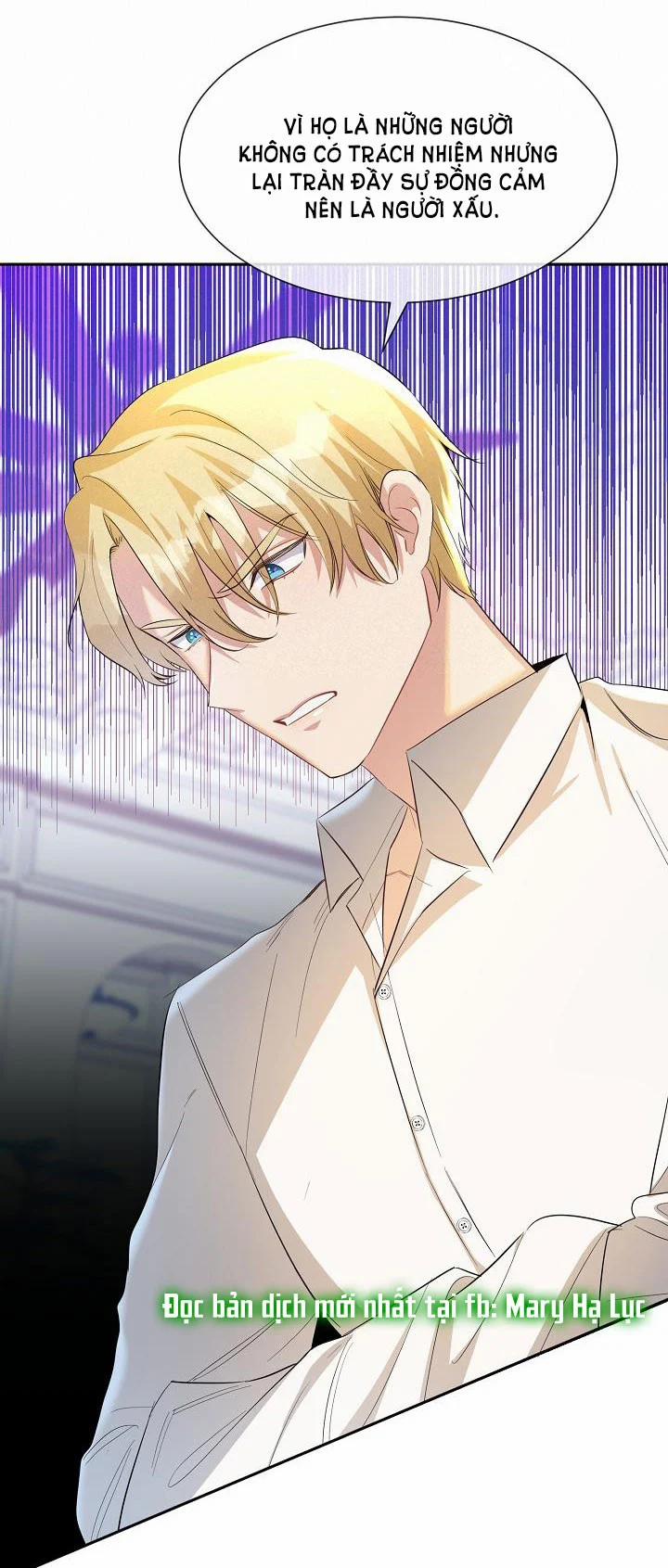 [18+] Lời Nguyện Cầu Của Kẻ Phàm Tục 20 trang 30