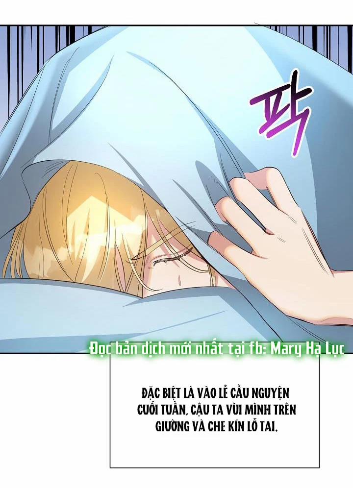 [18+] Lời Nguyện Cầu Của Kẻ Phàm Tục 20 trang 34