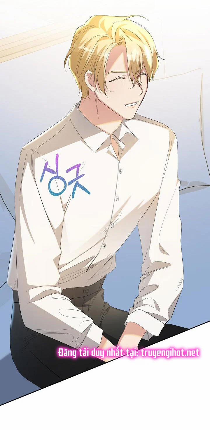 [18+] Lời Nguyện Cầu Của Kẻ Phàm Tục 20 trang 4