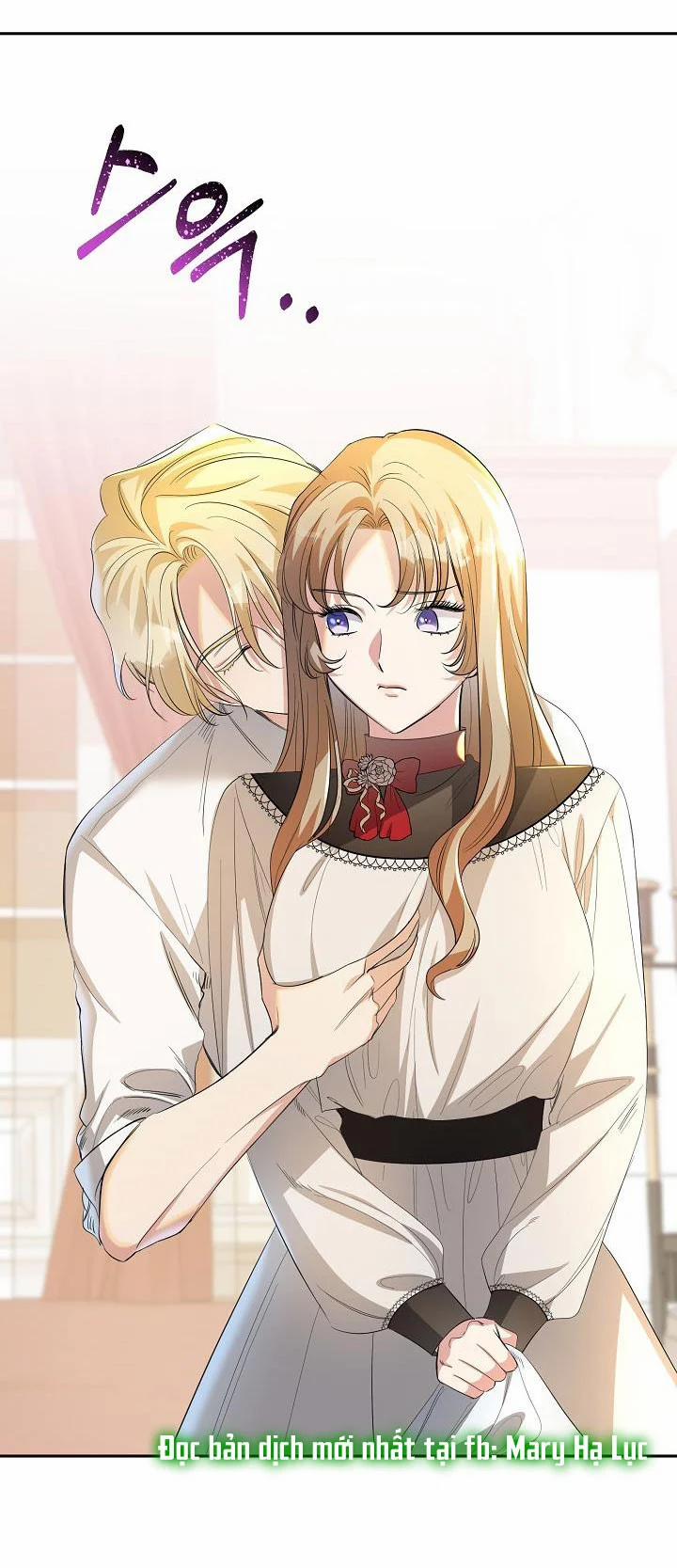 [18+] Lời Nguyện Cầu Của Kẻ Phàm Tục 20 trang 7