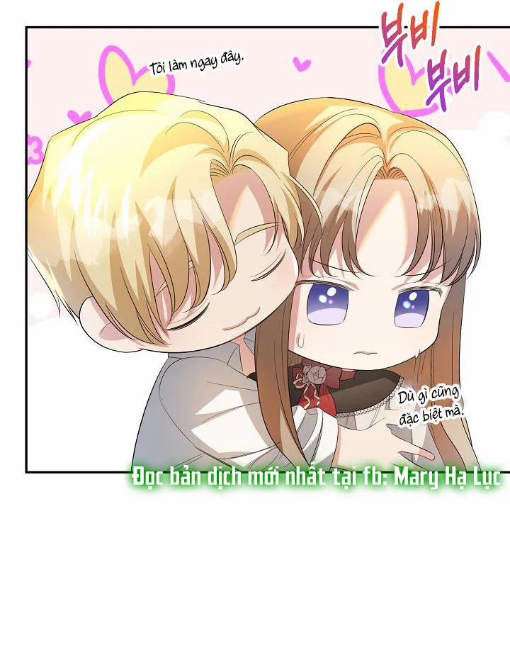 [18+] Lời Nguyện Cầu Của Kẻ Phàm Tục 20 trang 9