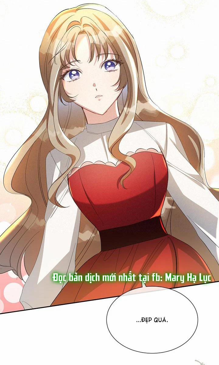 [18+] Lời Nguyện Cầu Của Kẻ Phàm Tục 21.5 trang 12