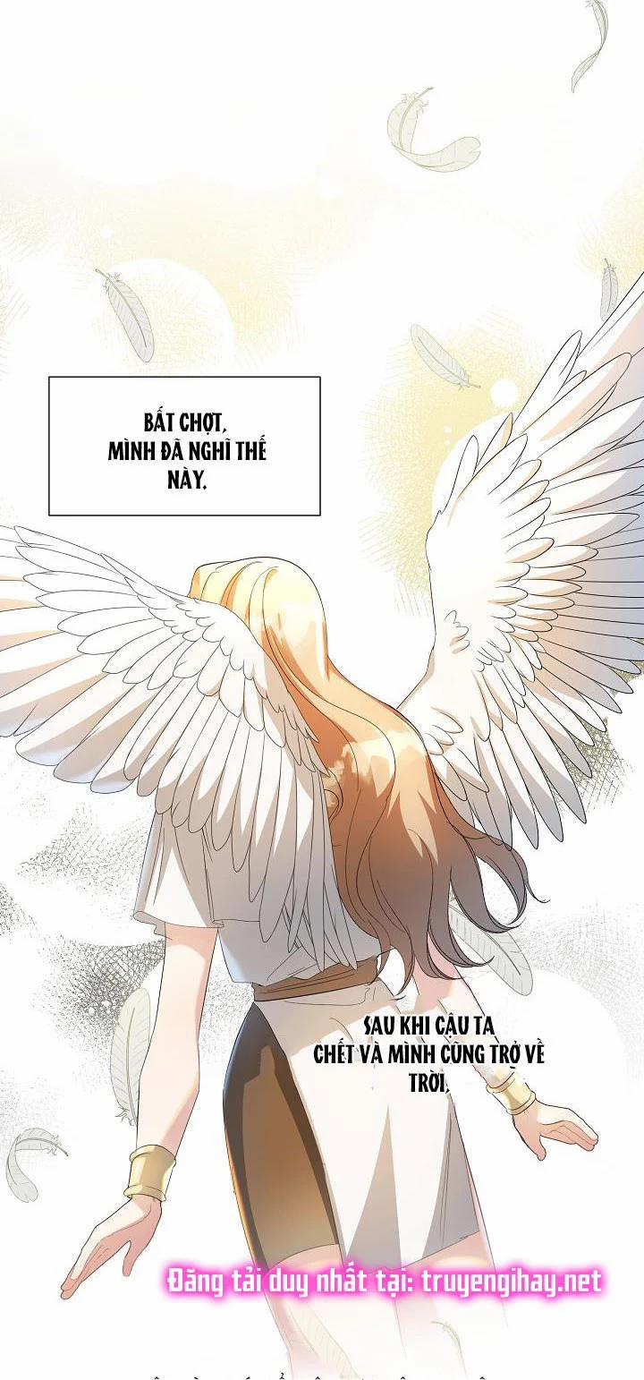 [18+] Lời Nguyện Cầu Của Kẻ Phàm Tục 21.5 trang 13