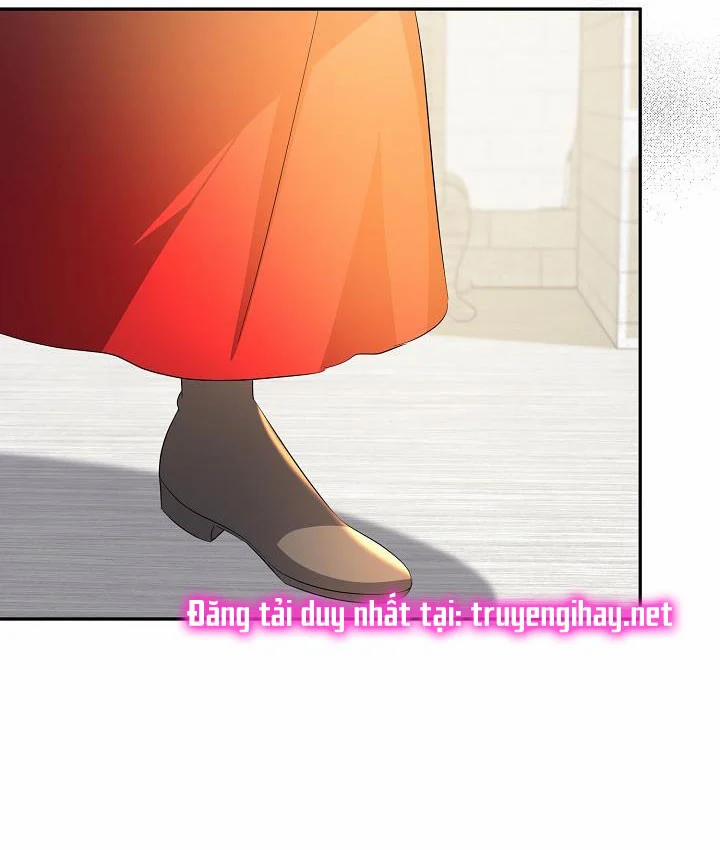 [18+] Lời Nguyện Cầu Của Kẻ Phàm Tục 21.5 trang 16