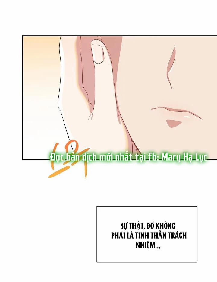 [18+] Lời Nguyện Cầu Của Kẻ Phàm Tục 21.5 trang 17