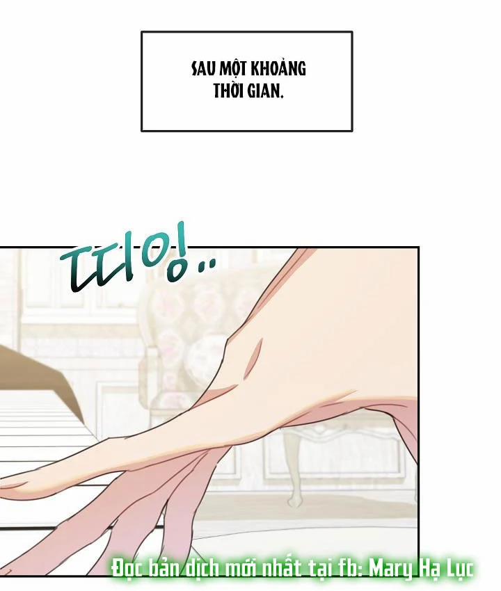 [18+] Lời Nguyện Cầu Của Kẻ Phàm Tục 21.5 trang 2