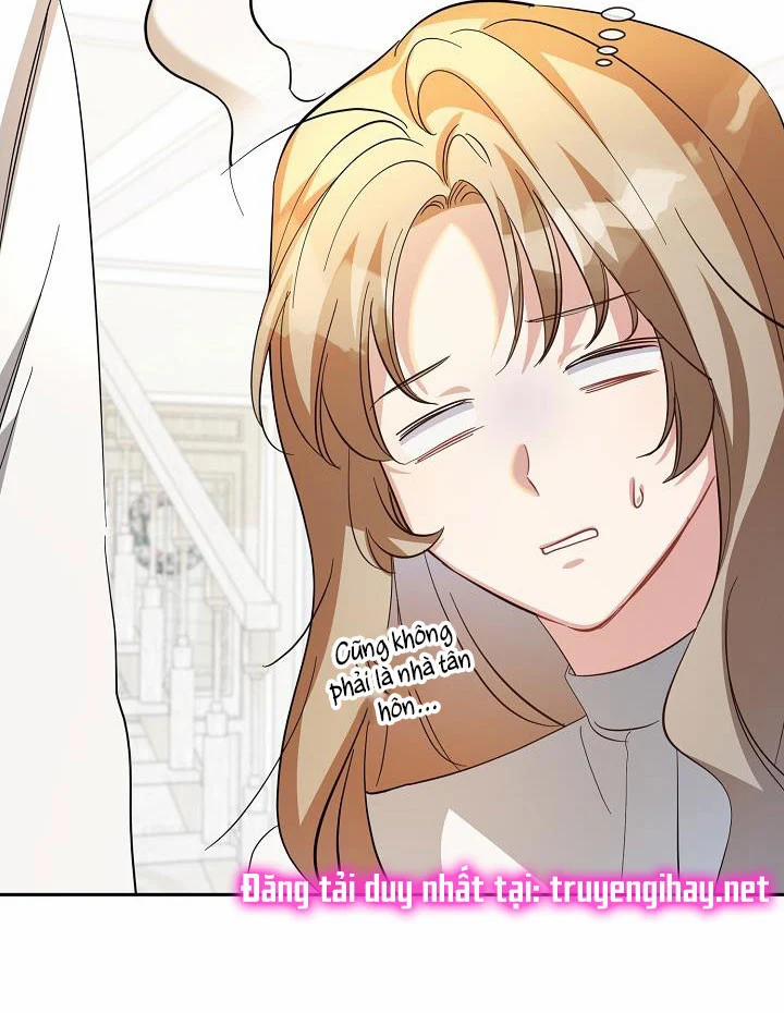 [18+] Lời Nguyện Cầu Của Kẻ Phàm Tục 21.5 trang 22