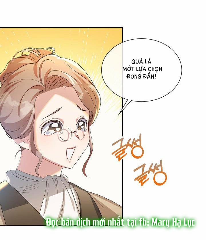 [18+] Lời Nguyện Cầu Của Kẻ Phàm Tục 21.5 trang 25