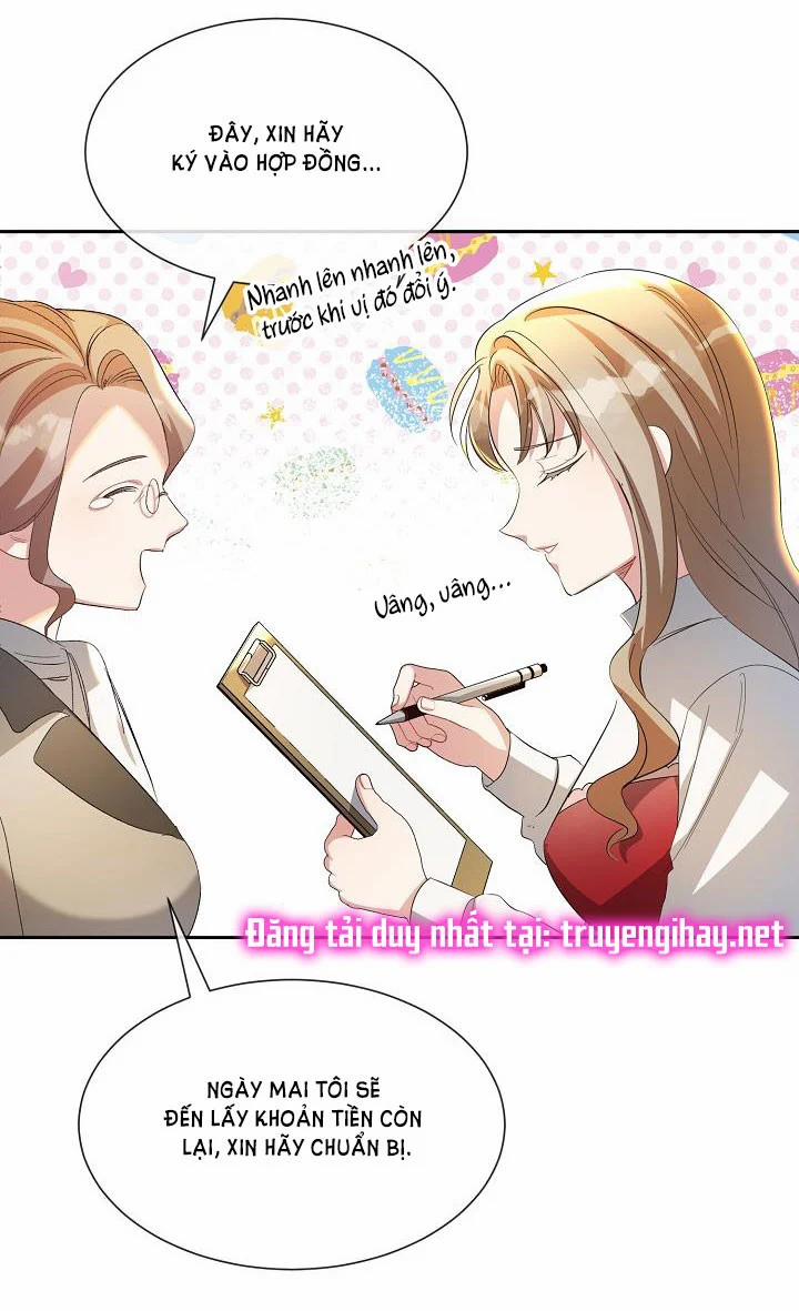 [18+] Lời Nguyện Cầu Của Kẻ Phàm Tục 21.5 trang 26