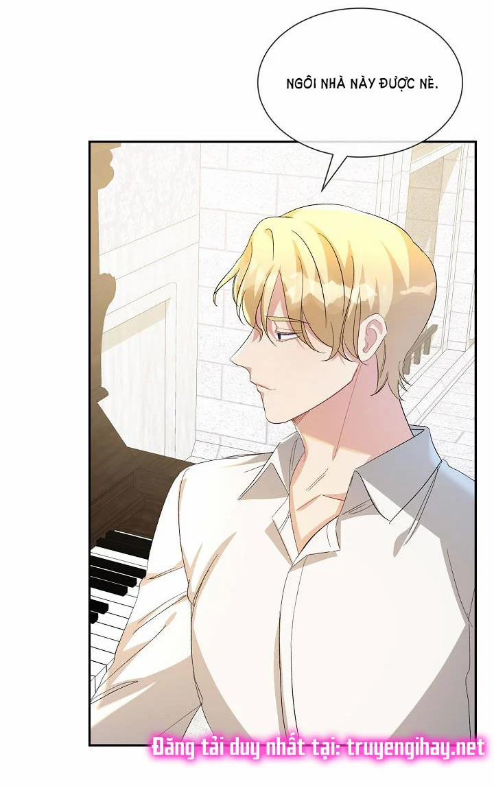 [18+] Lời Nguyện Cầu Của Kẻ Phàm Tục 21.5 trang 3