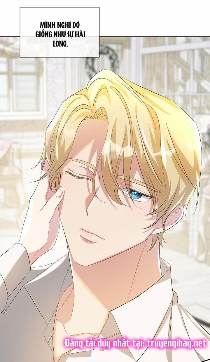 [18+] Lời Nguyện Cầu Của Kẻ Phàm Tục 21.5 trang 40