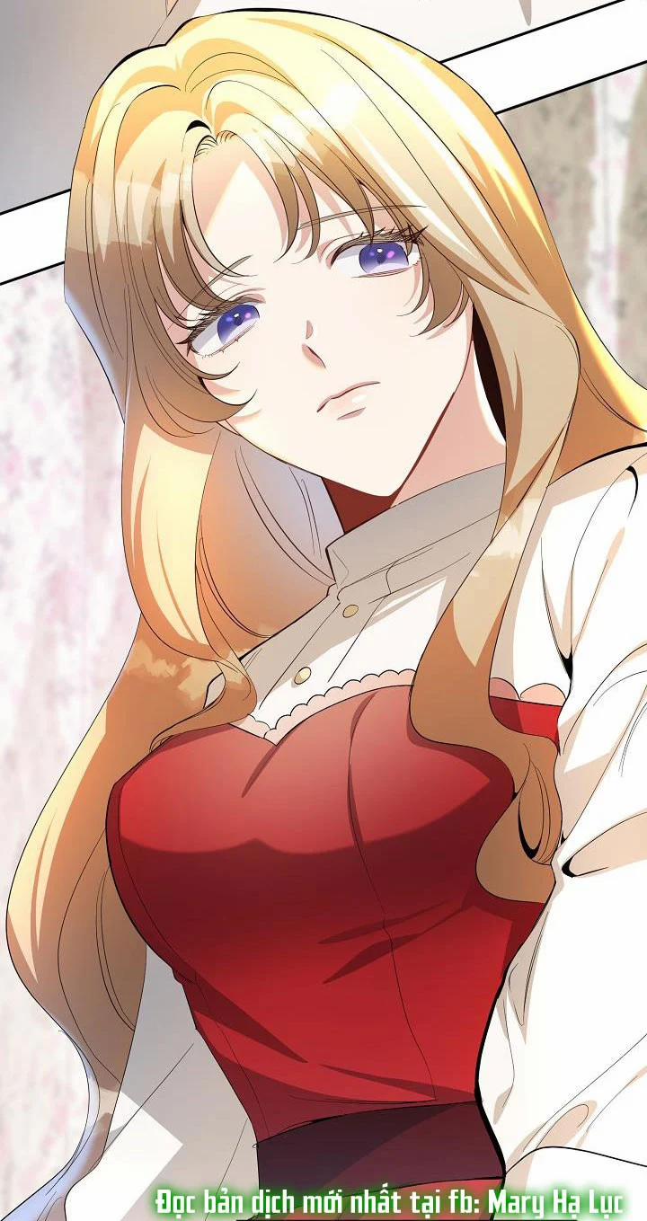 [18+] Lời Nguyện Cầu Của Kẻ Phàm Tục 21.5 trang 41