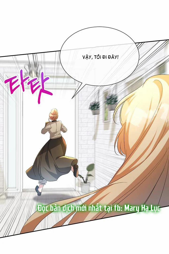 [18+] Lời Nguyện Cầu Của Kẻ Phàm Tục 21.5 trang 6