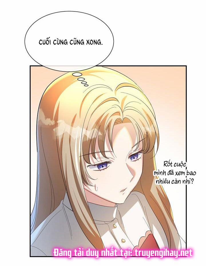 [18+] Lời Nguyện Cầu Của Kẻ Phàm Tục 21.5 trang 7