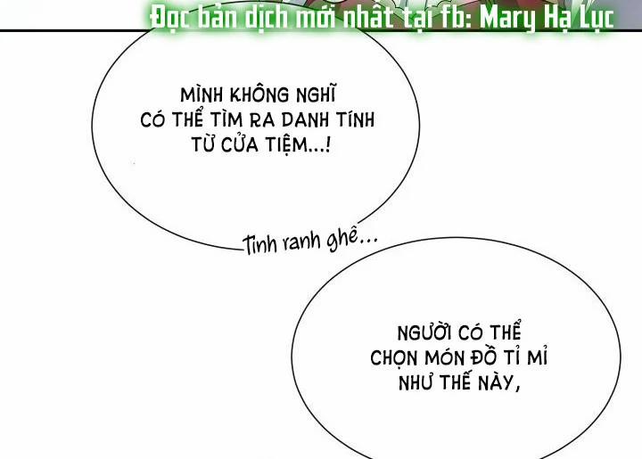 [18+] Lời Nguyện Cầu Của Kẻ Phàm Tục 21 trang 10