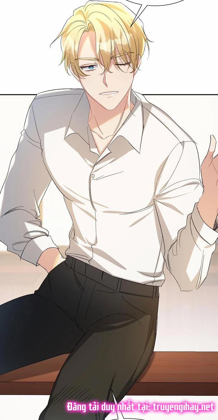 [18+] Lời Nguyện Cầu Của Kẻ Phàm Tục 21 trang 11