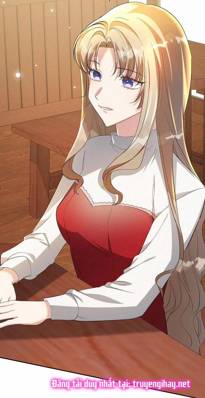 [18+] Lời Nguyện Cầu Của Kẻ Phàm Tục 21 trang 14