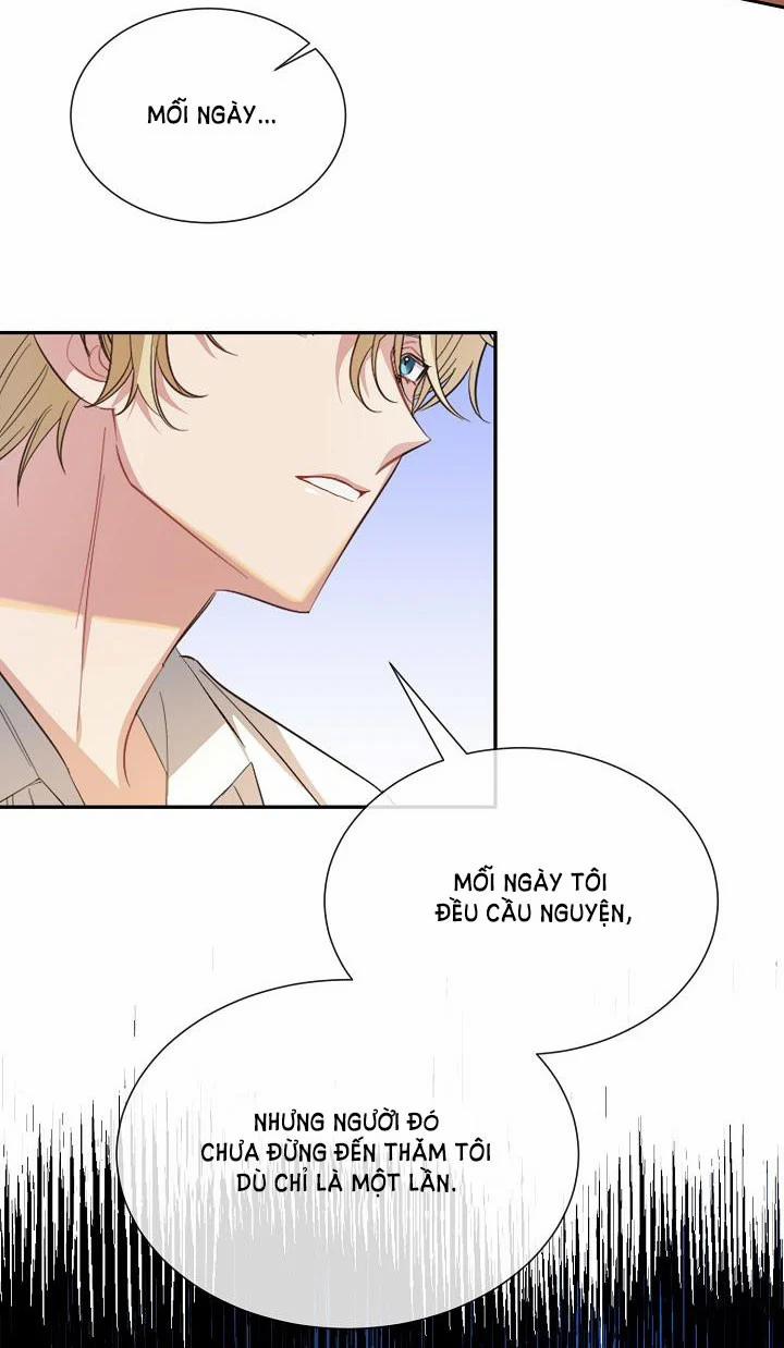 [18+] Lời Nguyện Cầu Của Kẻ Phàm Tục 21 trang 15