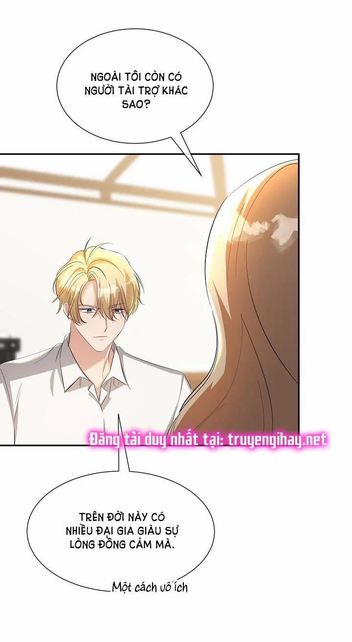 [18+] Lời Nguyện Cầu Của Kẻ Phàm Tục 21 trang 2