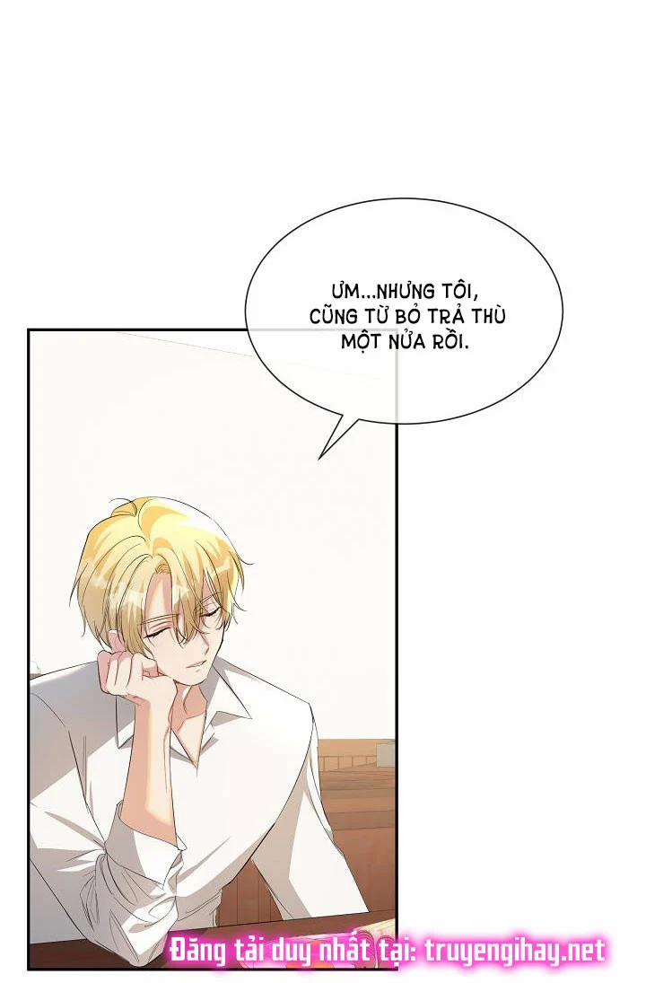 [18+] Lời Nguyện Cầu Của Kẻ Phàm Tục 21 trang 20