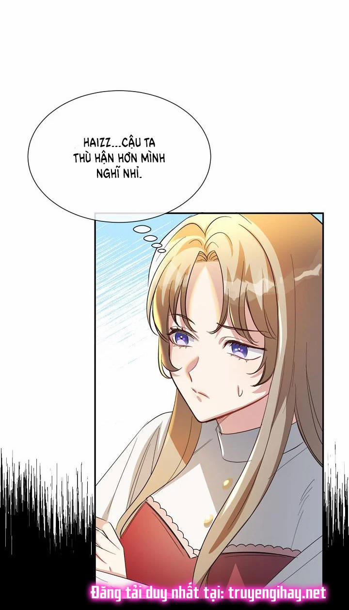 [18+] Lời Nguyện Cầu Của Kẻ Phàm Tục 21 trang 28