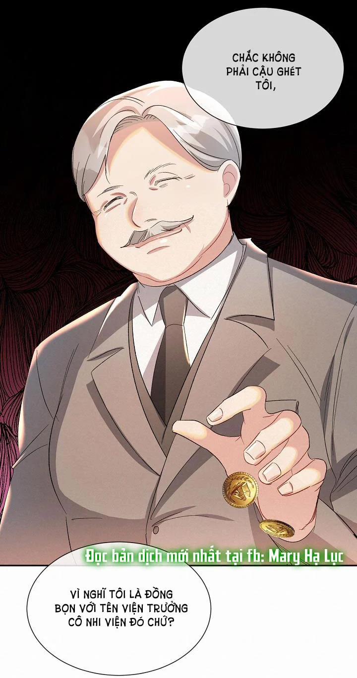 [18+] Lời Nguyện Cầu Của Kẻ Phàm Tục 21 trang 29