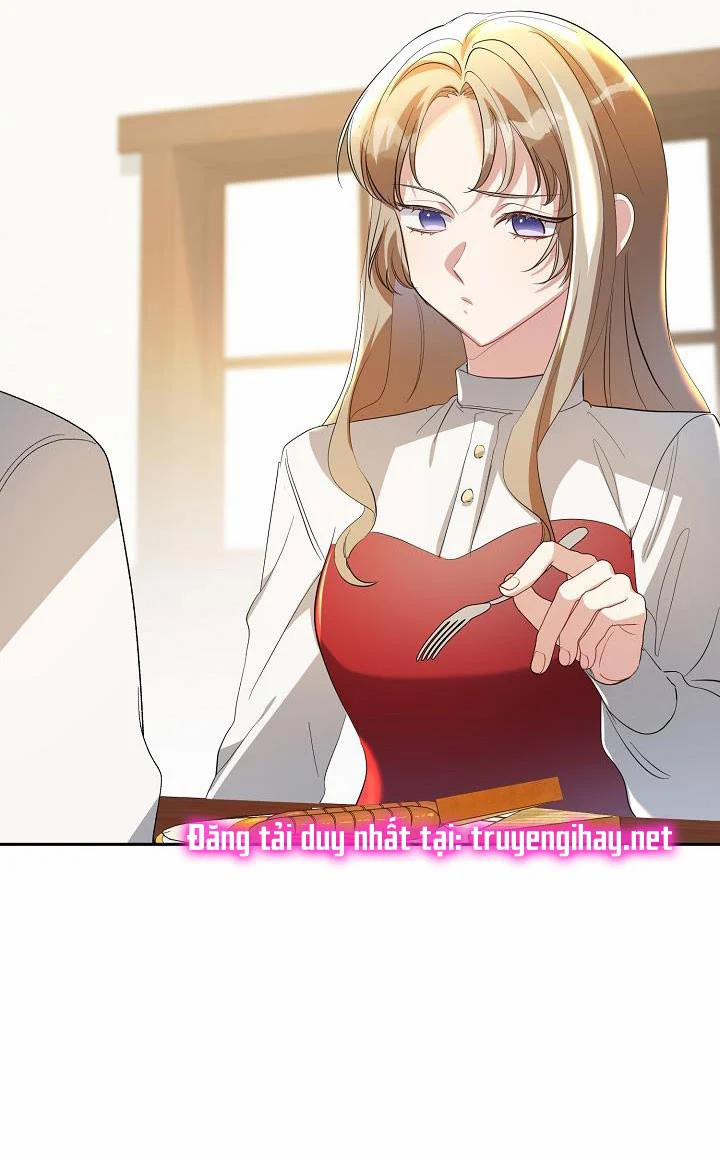 [18+] Lời Nguyện Cầu Của Kẻ Phàm Tục 21 trang 31