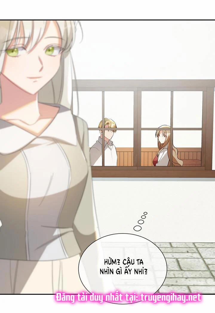 [18+] Lời Nguyện Cầu Của Kẻ Phàm Tục 21 trang 33