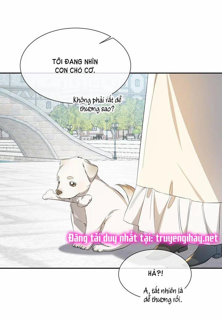 [18+] Lời Nguyện Cầu Của Kẻ Phàm Tục 21 trang 38