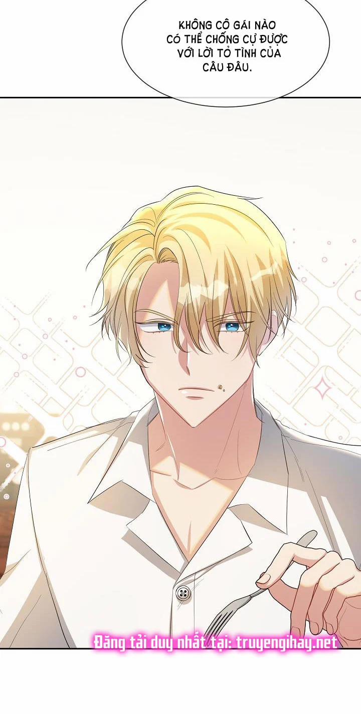 [18+] Lời Nguyện Cầu Của Kẻ Phàm Tục 21 trang 40