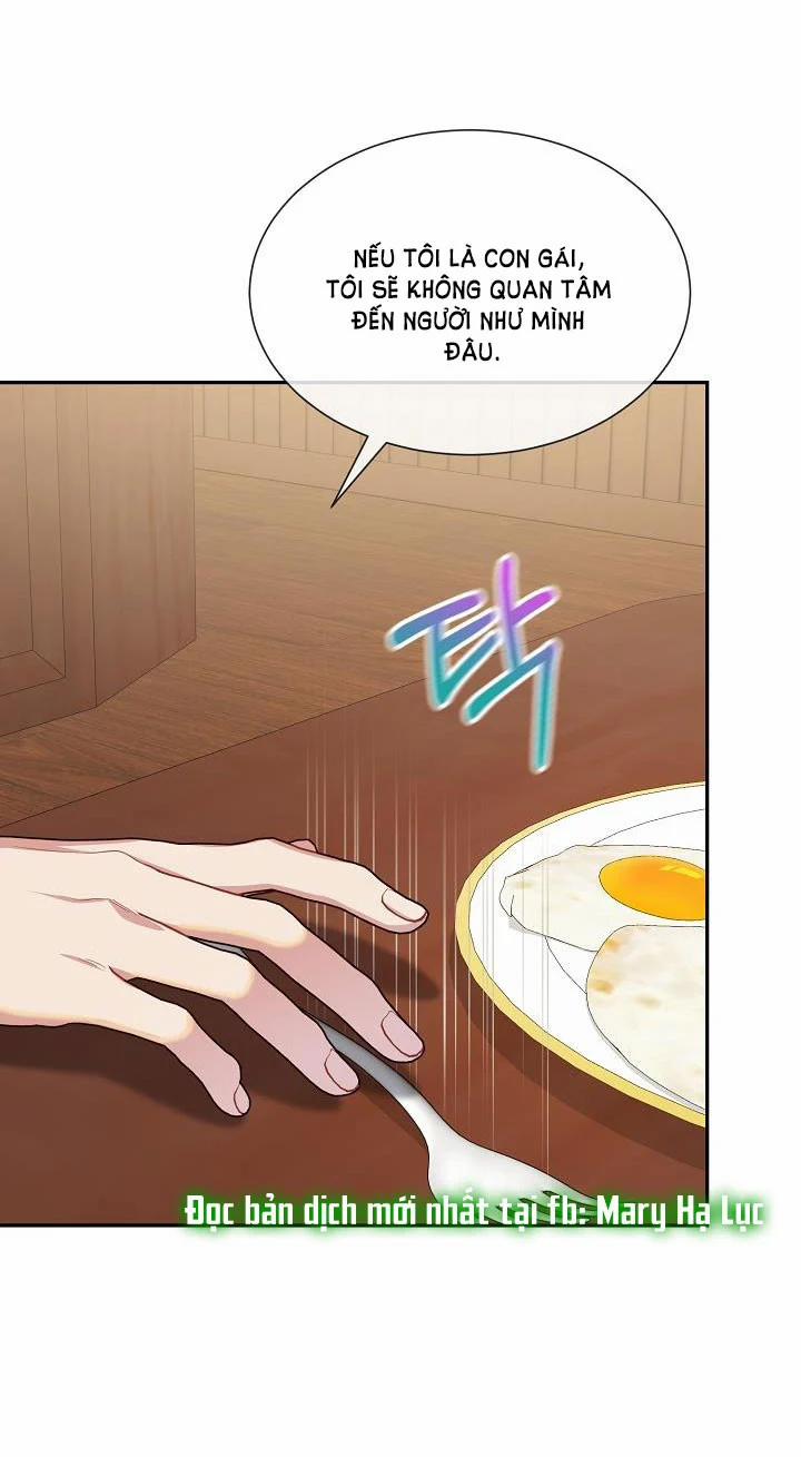 [18+] Lời Nguyện Cầu Của Kẻ Phàm Tục 21 trang 41