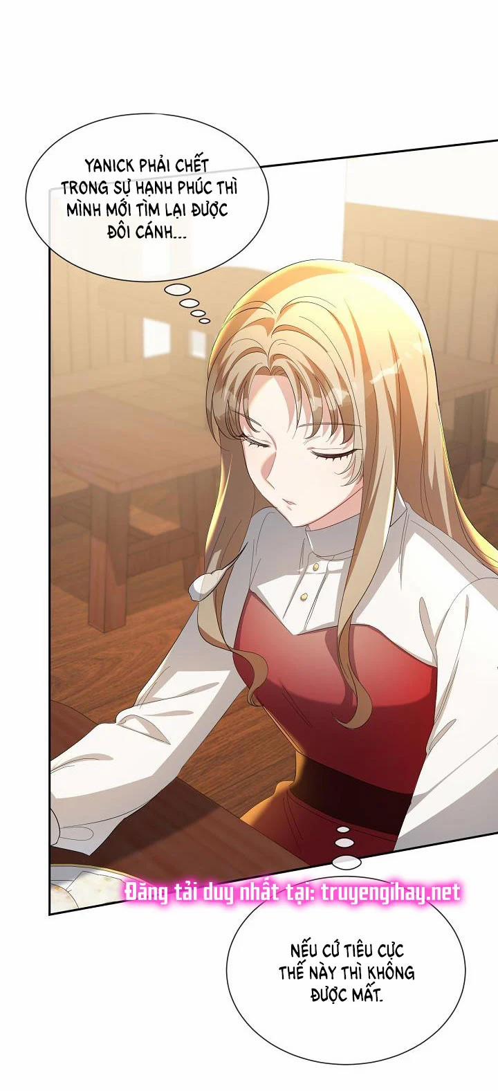 [18+] Lời Nguyện Cầu Của Kẻ Phàm Tục 21 trang 42