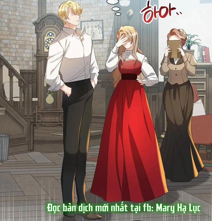 [18+] Lời Nguyện Cầu Của Kẻ Phàm Tục 21 trang 48