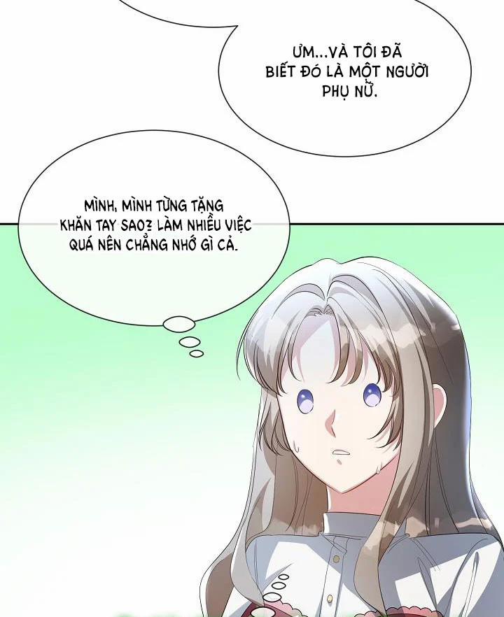 [18+] Lời Nguyện Cầu Của Kẻ Phàm Tục 21 trang 9