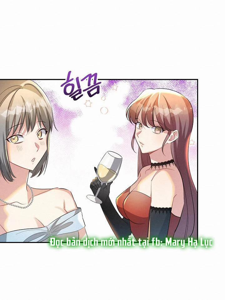 [18+] Lời Nguyện Cầu Của Kẻ Phàm Tục 22.5 trang 0