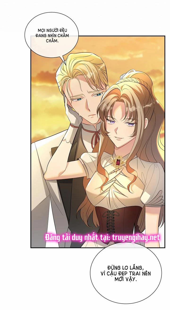 [18+] Lời Nguyện Cầu Của Kẻ Phàm Tục 22.5 trang 1