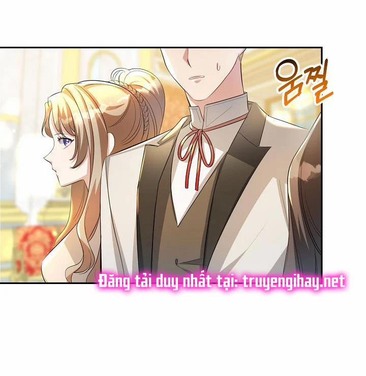 [18+] Lời Nguyện Cầu Của Kẻ Phàm Tục 22.5 trang 11