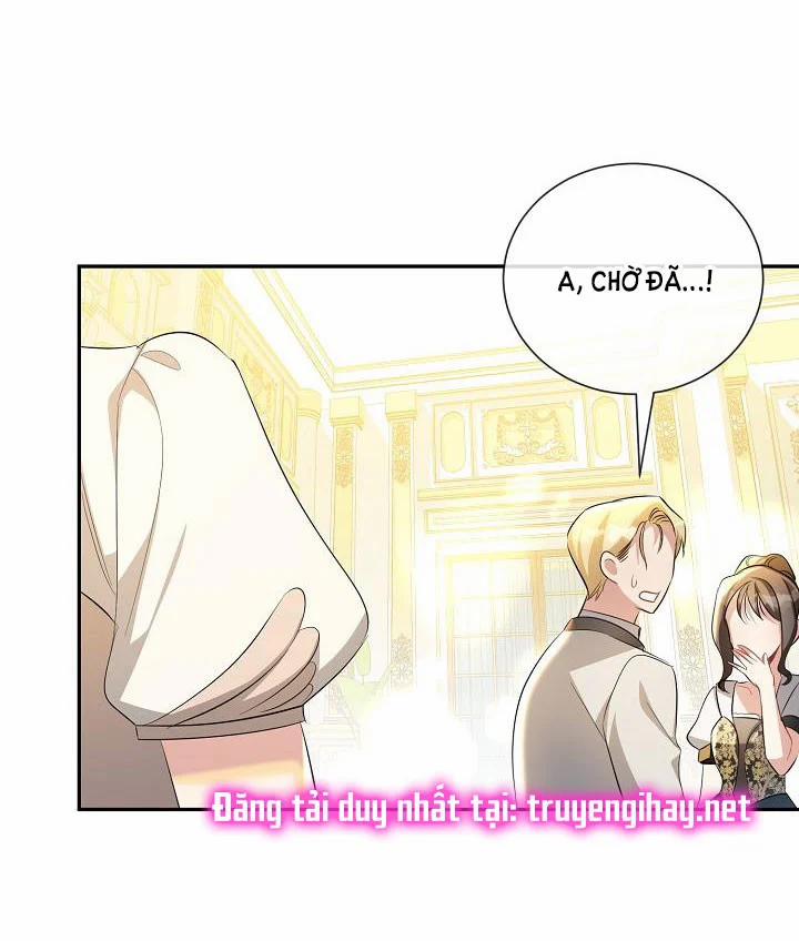 [18+] Lời Nguyện Cầu Của Kẻ Phàm Tục 22.5 trang 14