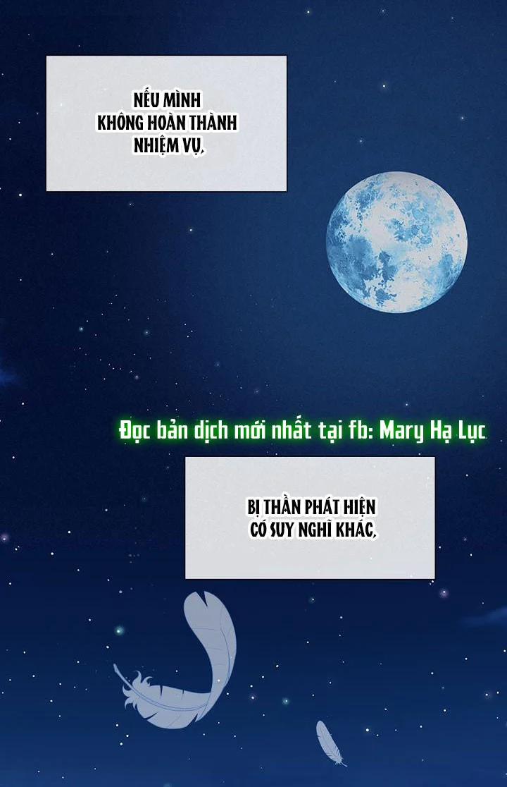 [18+] Lời Nguyện Cầu Của Kẻ Phàm Tục 22.5 trang 19