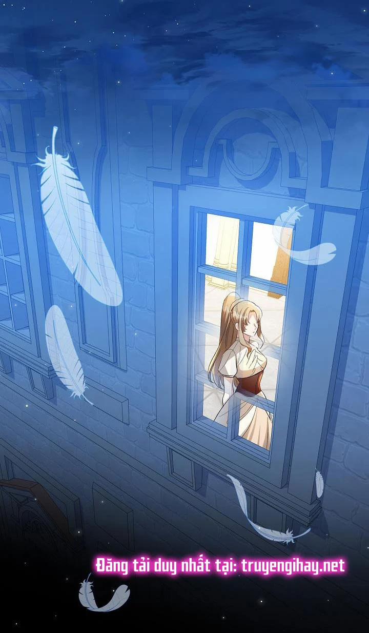 [18+] Lời Nguyện Cầu Của Kẻ Phàm Tục 22.5 trang 20