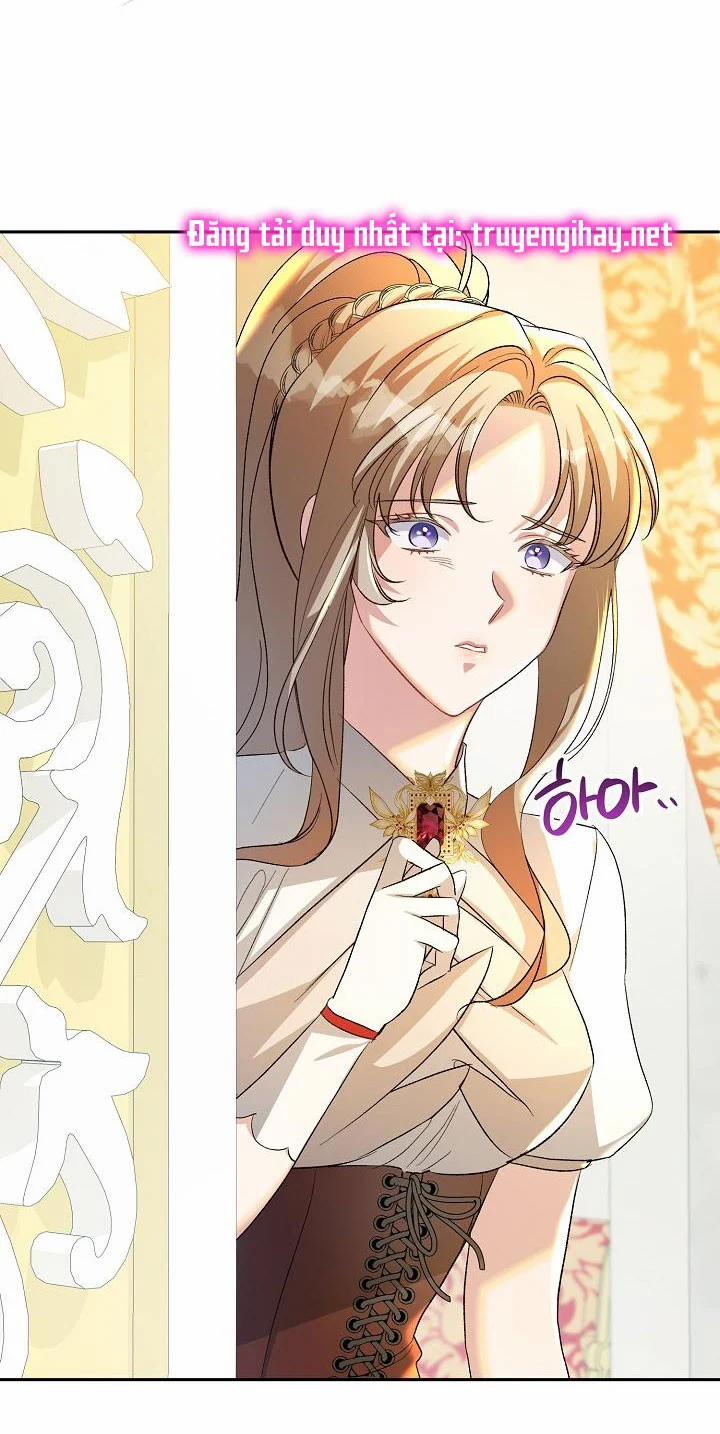 [18+] Lời Nguyện Cầu Của Kẻ Phàm Tục 22.5 trang 25