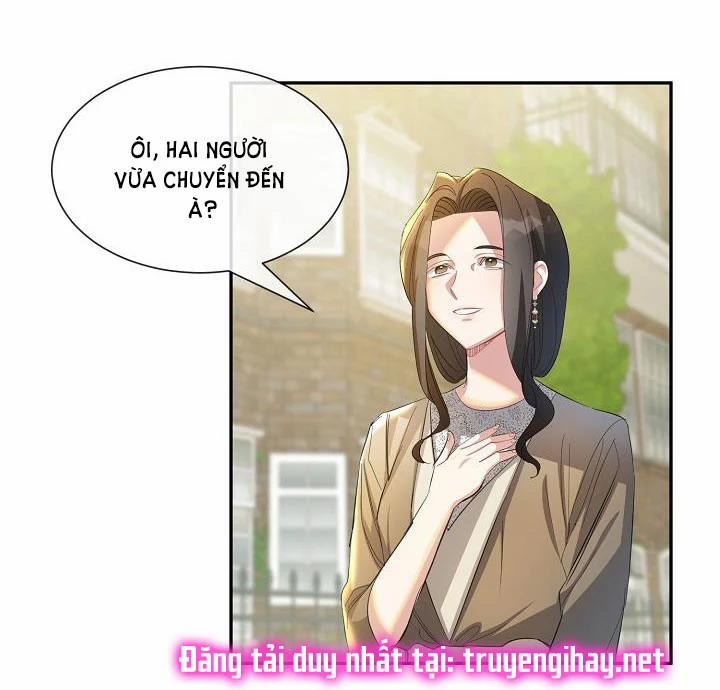 [18+] Lời Nguyện Cầu Của Kẻ Phàm Tục 22 trang 1