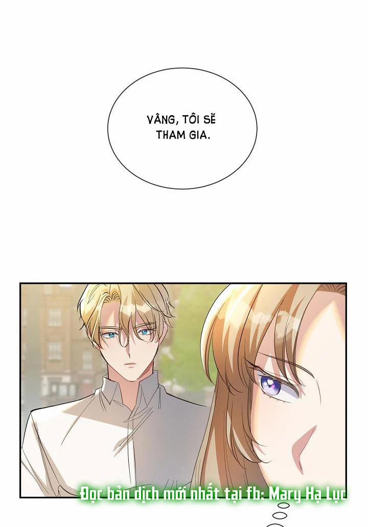 [18+] Lời Nguyện Cầu Của Kẻ Phàm Tục 22 trang 11