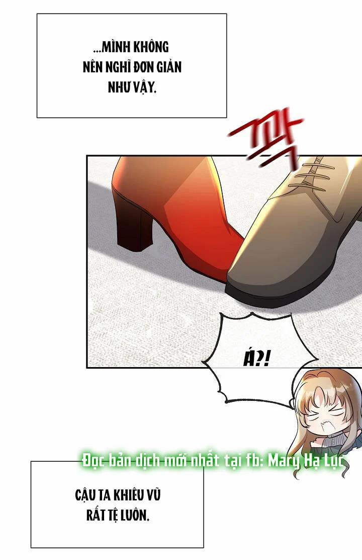 [18+] Lời Nguyện Cầu Của Kẻ Phàm Tục 22 trang 14