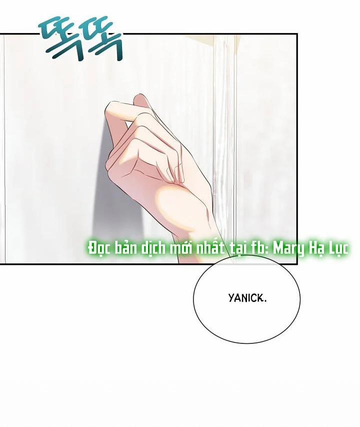 [18+] Lời Nguyện Cầu Của Kẻ Phàm Tục 22 trang 17