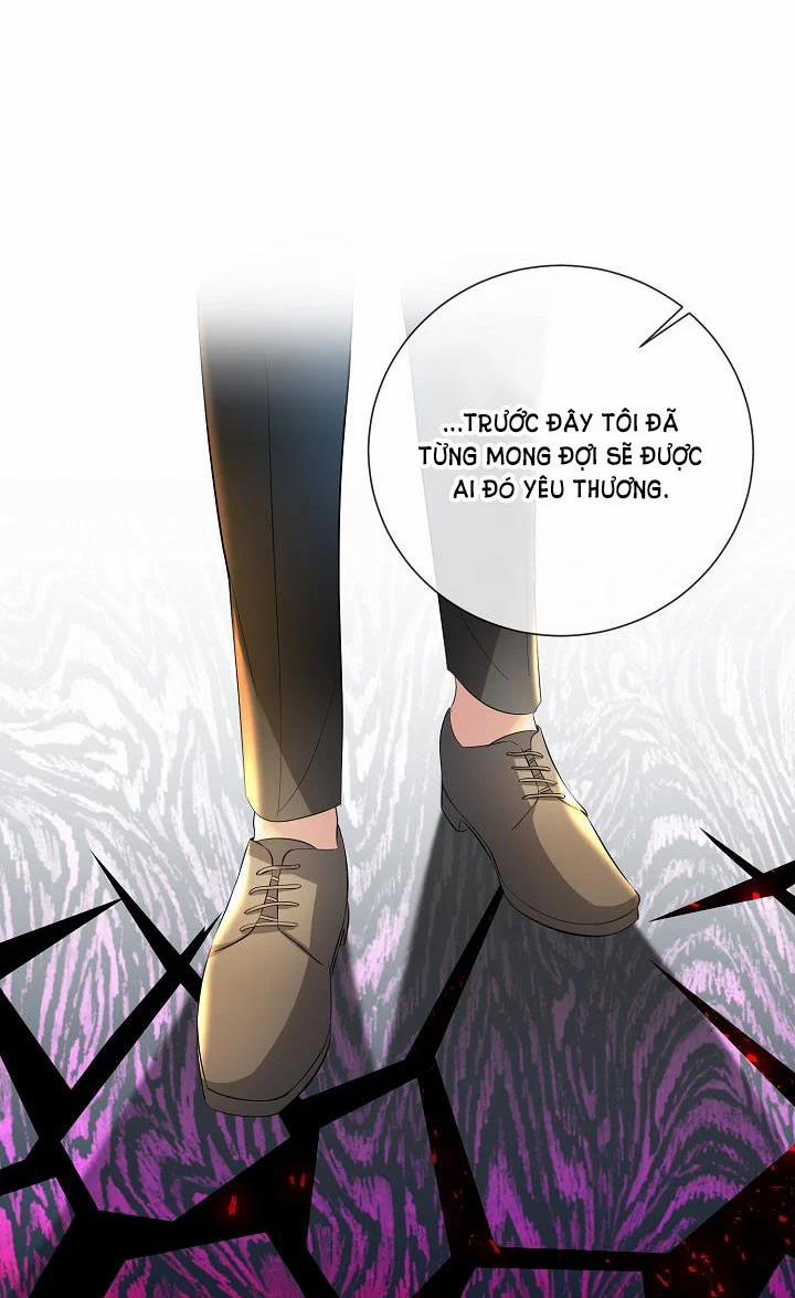 [18+] Lời Nguyện Cầu Của Kẻ Phàm Tục 22 trang 25