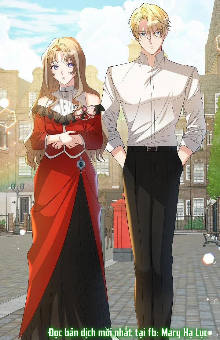 [18+] Lời Nguyện Cầu Của Kẻ Phàm Tục 22 trang 3