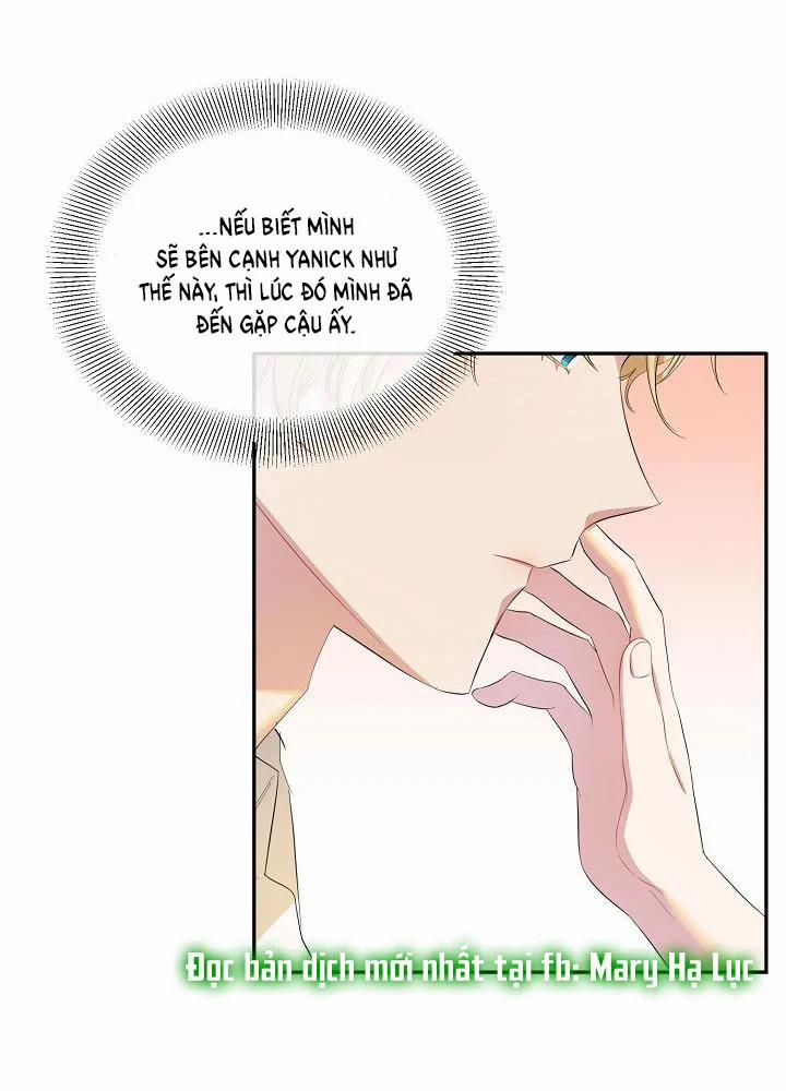 [18+] Lời Nguyện Cầu Của Kẻ Phàm Tục 22 trang 30